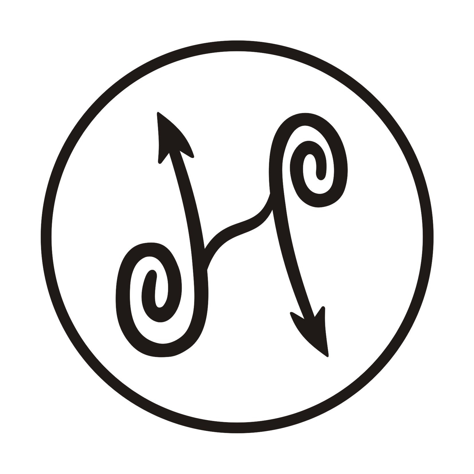Hagmistr logo